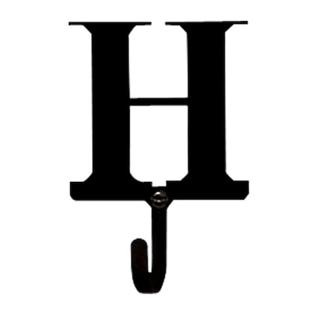 Micasa Letter H Wall Hook Small MI702515